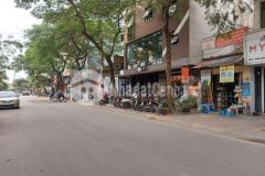 Bán nhà mặt phố trần hòa, 37m2, mt 3.2m, 7 tỷ