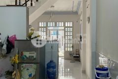 Chủ cần bán gấp nhà đường lê văn phan,phú thọ hòa,tân phú 52,6m2, 3tầng chỉ 6,6tỷ.lh0386817015