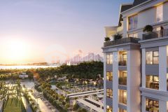 The dragon castel hạ long. lh 0336.888.600