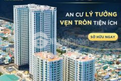 Phú tài residence chung cư cao cấp giá rẻ,sổ sẵn, sở hữu vĩnh viễn. thanh toán 30 nhận nhà ngay