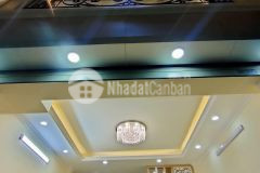 Bán nhà kim mã, ba đình, dt 30m x5t, mt 4,2 m, giá 4,7 tỷ.