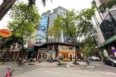 Phố cát linh 120m2 mặt tiền 7m giá 27 tỷ kinh doanh khách sạn, văn phòng trung tâm đống đa