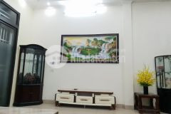 Nhà cực đẹp trục đường chính vũ trọng khánh, mỗ lao gần đường ô tô. diện tích 45m2, nhà 4 tầng