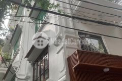 Bán nhà đào tấn liễu giai ba đình. gara. thang máy. kinh doanh. 58m2. giá 20,5 tỷ