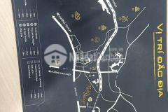 Ban đât ngay tt tp bao lôc, tinh lâm đông