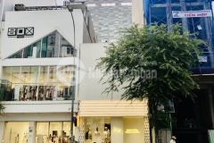 Cần tiền bán gấp nhà mặt tiền đường đặng văn ngữ, pn, dt 110m2, giá 22 tỷ tl