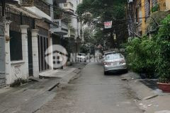 Bán nhà nguyễn đình hoàn, cầu giấy, hà nội. dt 73m2 x 4t, mt 4m. giá 7,5 tỷ.