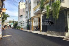 Chính chủ gửi bán, căn nhà, 120m2, 1 trệt 1 lầu, 3pn, 3wc, đường tân thới nhất 08, chỉ 6 tỷ