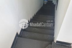 Cho thuê nhà nguyên căn 2 mặt tiền đường tạ quang bửu, p5, q8 72m2 30 triệu trệt, 2 lầu, 3pn, 3wc
