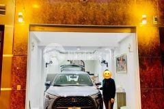 Chủ nhà cần bán gấp nhà hồng tiến ô tô kinh doanh văn phòng ở ngay dt48m 6t hơn 6 tỷ