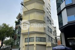 Mặt tiền hoàng hoa thám 104m2 6x18m hầm 7 tầng ở kinh doanh đỉnh chỉ 36 tỷ