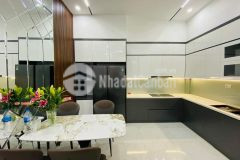 Bán nhà quận cầu giấy, ngõ 158 nguyễn khánh toàn, 50m giá 5.1 tỷ, nhà mới, dòng tiền