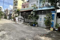 Hẻm hxh phan huy ích 25m2 gò vấp giá 2.8 tỷ tl.