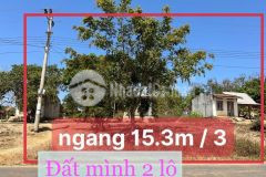 Đất krong buk mt nhựa, sẵn tc,gần ql 14, tiện ích xung quang bán kính 1km, chỉ 280tr