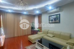 Bán nhà ngõ 67 văn cao, ba đình, phân lô 2 mặt tiền dt80m2 mặt tiền 6m giá 16.5 tỷ