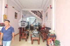 Bán nhà hxh đồng đen, quận tân bình, 64m2, 3 tầng, chỉ 9.8 tỷ tl