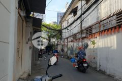 Bán nhà hẻm xe hơi trần xuân soạn, quận 7, 68m2, 4 pn, 5 wc. nhỉnh 7 tỷ.