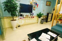 Bán nhà dân xây mễ trì, 40m2x4t, để lại full nội thất ở ngay, sát ks jw marriot 3.35 tỷ