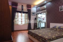 Vị trí đắc địa, cách nguyễn đình thi, hồ tây vài bước chân, bán nhà 4 tầng thụy khuê