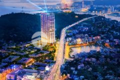 Chính chủ cần bán căn hộ khách sạn ramada hạ long. lh 0336.888.600