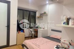 Bán nhà phân lô phú đô, nam từ liêm, gần ô tô, 55m, 4 tầng, mt 4.1m, giá 5.9 tỷ.