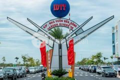 Bán nền nằm ngay trung tâm hành chính mới của huyện thủ thừa và khu công nghiệp 188ha