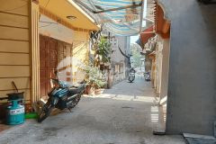 Bán nhà mặt ngõ thông kinh doanh, ô tô qua nhà phố nguyễn đình hoàn, cầu giấy, 40m2 giá 6.95 tỷ