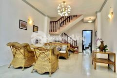 Bán nhà quận bình thạnh, hẻm đinh bộ lĩnh, 70.6m2 đất, 5 tầng, 6pn, sổ hồng