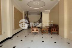 Bán nhà đường ngô thì sỹ, mặt thoáng, ô tô đỗ cửa giá 6.3 tỷ.