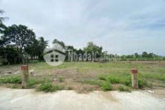 Bán 6 nền thổ cư giá f0 tại xã long định, huyện cần đước, long an. gần nhiều kcn, thích hợp xây trọ