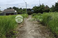 Bán nền đất nhỏ có thổ cư giá mềm tại ấp 5, xã đạo thạnh, tp mỹ tho.