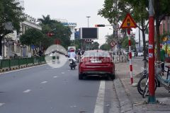 Bán mặt lý bôn đoạn đẹp, kinh doanh sầm uất nhất phố, thang máy nhiều tầng, mặt tiền to, 54m,12.9 tỷ