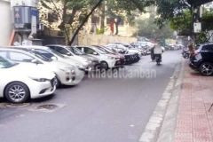 Siêu phẩm đê tô hoàng đại cồ việt kd, thang máy nhập, ô tô 76m25t chỉ 9 tỷ hơn