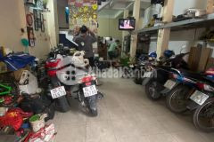 Bán nhà hxh trần văn quang, quận tân bình, 70m2, 4 tầng, chỉ 8.5 tỷ tl