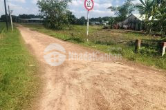 Tôi chủ đất tây ninh bán lô đất y hình giá 3xx chợ trà vong