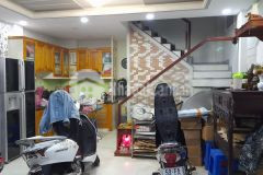 Bán nhà hoàng hoa thám bình thạnh. dt 5.1 x 7. giá chỉ 6 tỷ