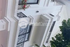 Bán biệt thự anh đào 8 diện tích 151m, 4 tầng, mặt tiền 10m, 38,7 tỷ