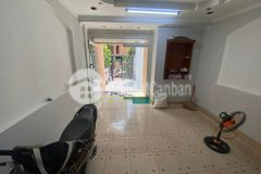 Bán nhà nguyễn văn đậu bình thạnh. dt 62m2. giá 6.6 tỷ