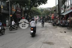 Bán nhà mặt phố trương định, ô tô, kinh doanh, 70m2, 2 tầng, 19.5 tỷ 0972369499