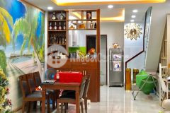 Cần bán gấp nhà hxh thoại ngọc hầu,tân phú, giá 3 tỷ 880 tr