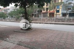 Bán nhà mặt đường ô tô tránh, kinh doanh giải phóng, hoàng mai, 192m2 giá 29.7 tỷ