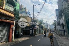 Cho thuê nhà mặt tiền nguyễn trọng tuyển 5 tầng giá 33triệu