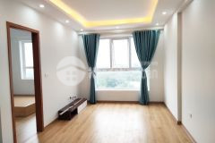 Chính chủ cần bán căn hộ 2pn tầng 5 view hồ tòa hh03a kdt thanh hà cienco 5 giá 1.3 tỉ