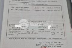 Tôi ngộp lãi ngân hàng, cần bán gấp nhà bạch đằng, quận bình thạnh