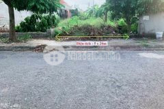 Hàng nóng tân thành, dương kinh, hải phòng 100 vuông đường 2,1 tỷ