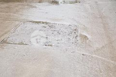 Lô góc 140m2 ô tô tránh gần vành đai 4