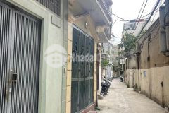 Bán nhà đường tô vĩnh diện, thanh xuân, lô góc 2 mặt ngõ, ngõ thông, kd, 42m2 x5t, 5.75 tỷ