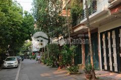 Bán nhà ngõ 97 văn cao ba đình phân lô vỉa hè kinh doanh 68m2 mt5m 15 tỷ