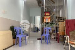 Bán nhà gần hẻm xe tải thoại ngọc hầu tân phú 2 tầng đúc 2pn nhỉnh 3 tỷ x