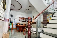 Vip 6x20 hxh đinh bộ lĩnh 3 lầu st p24 bình thạnh